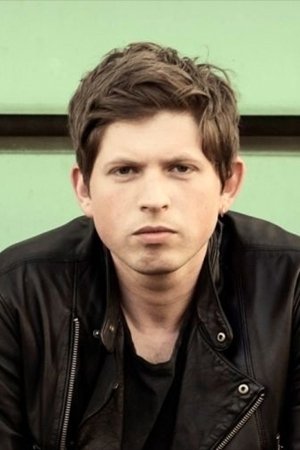 et billede af Matthew Followill