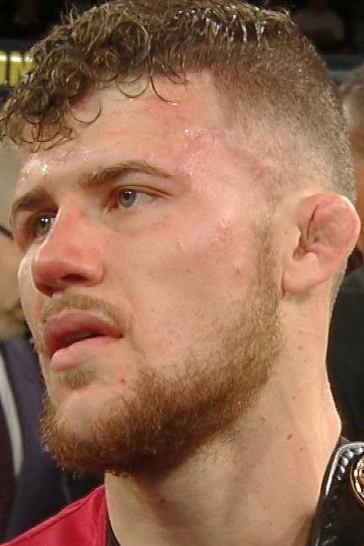 et billede af Natan Schulte