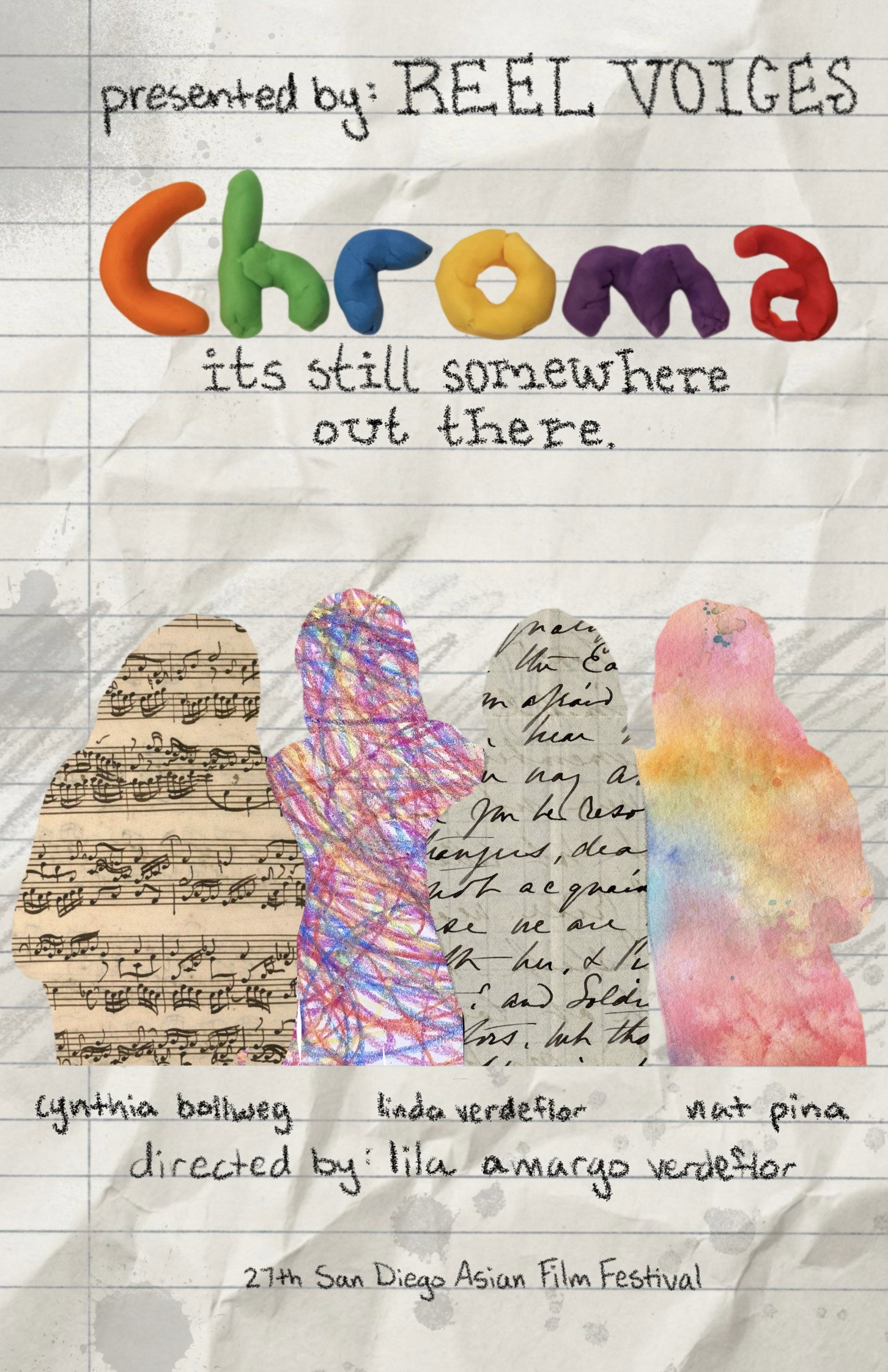 Chroma