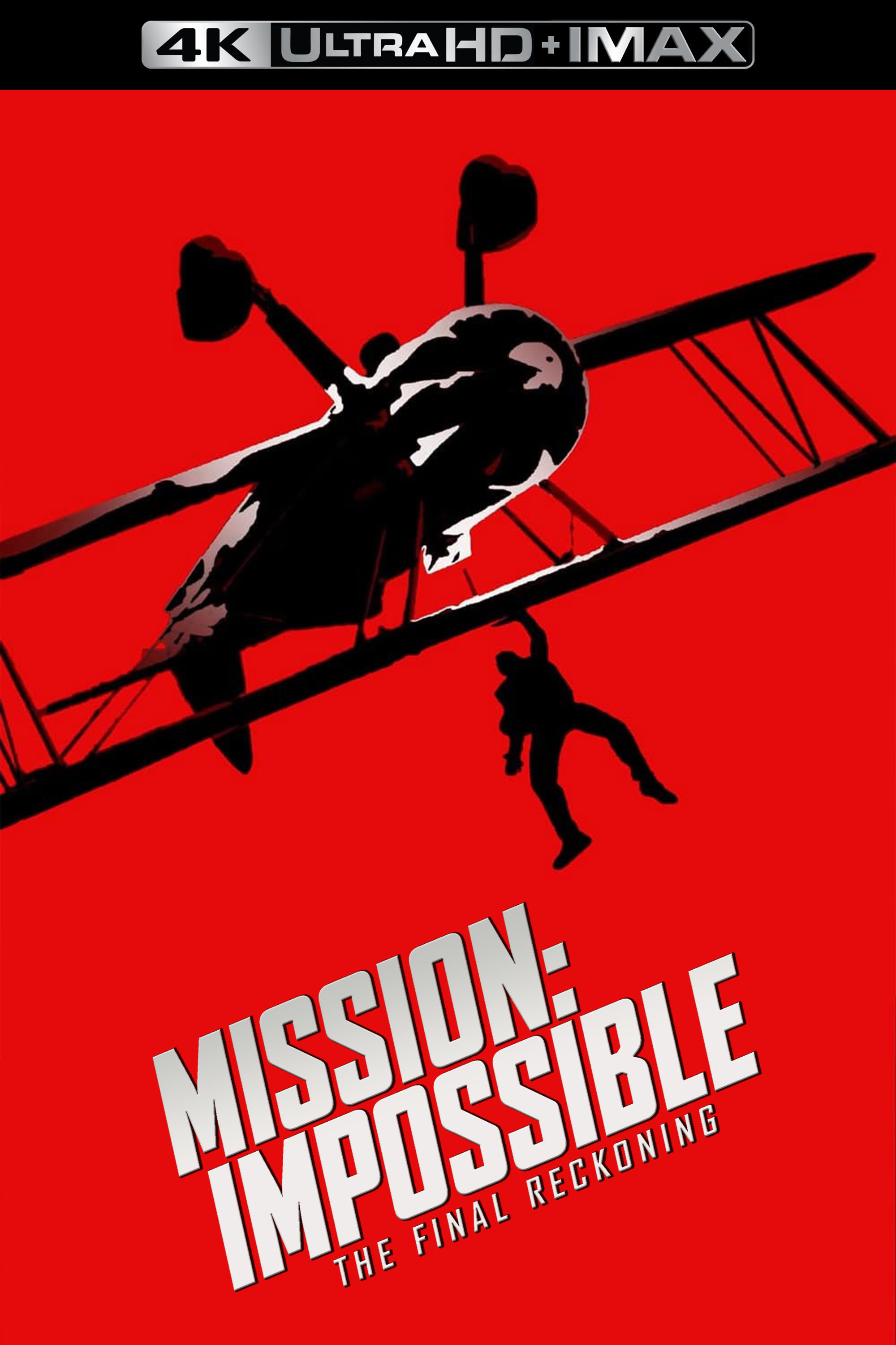 Mission: Impossible - The Final Reckoning