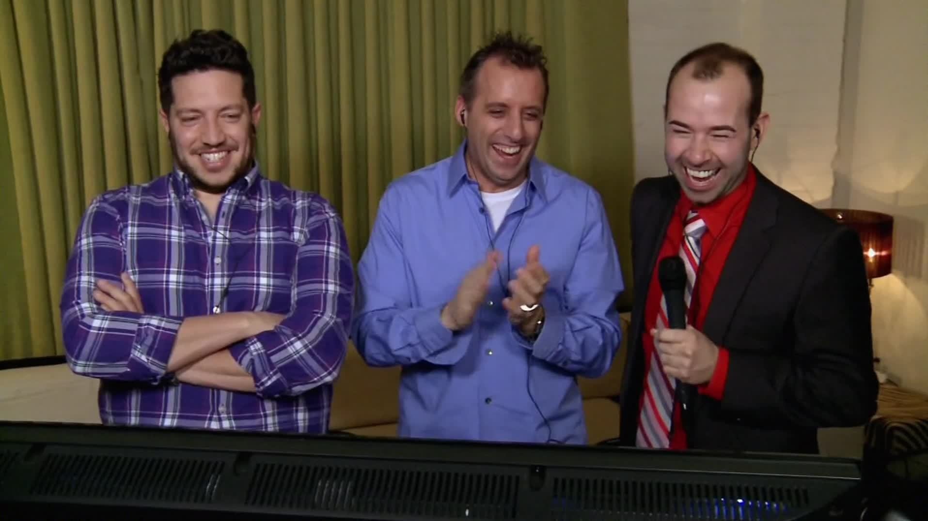 Impractical Jokers