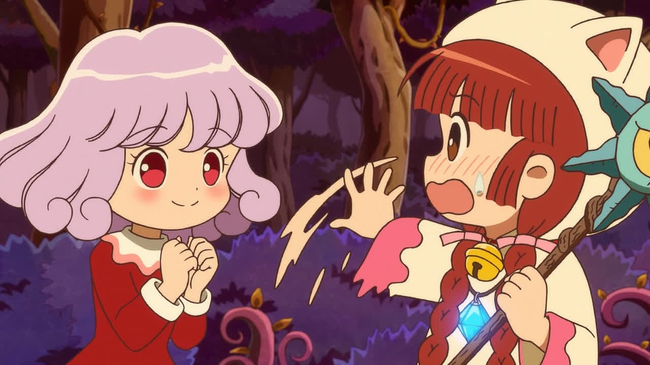Magical Circle Guruguru