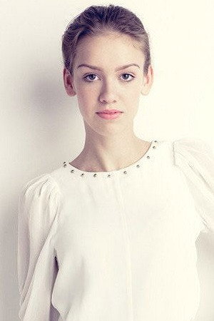 Elisa Weihmann