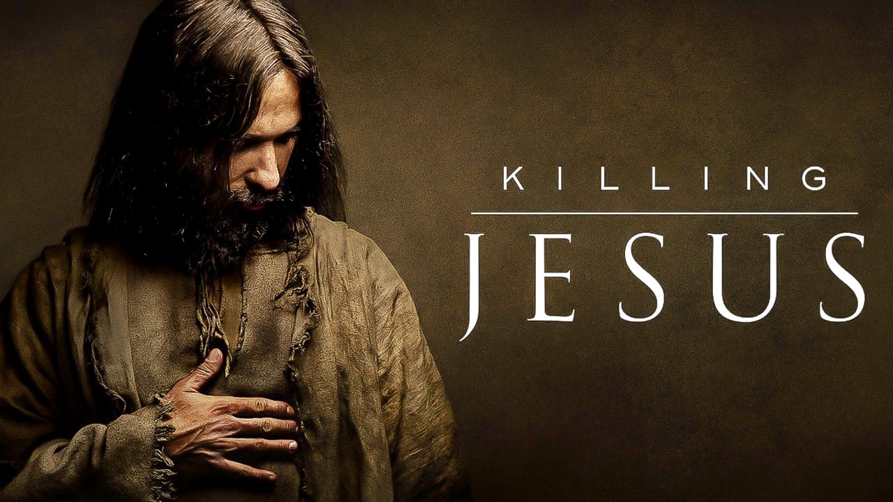 Megölni Jézust