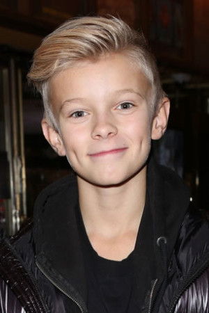 et billede af Theodor Haraldsson