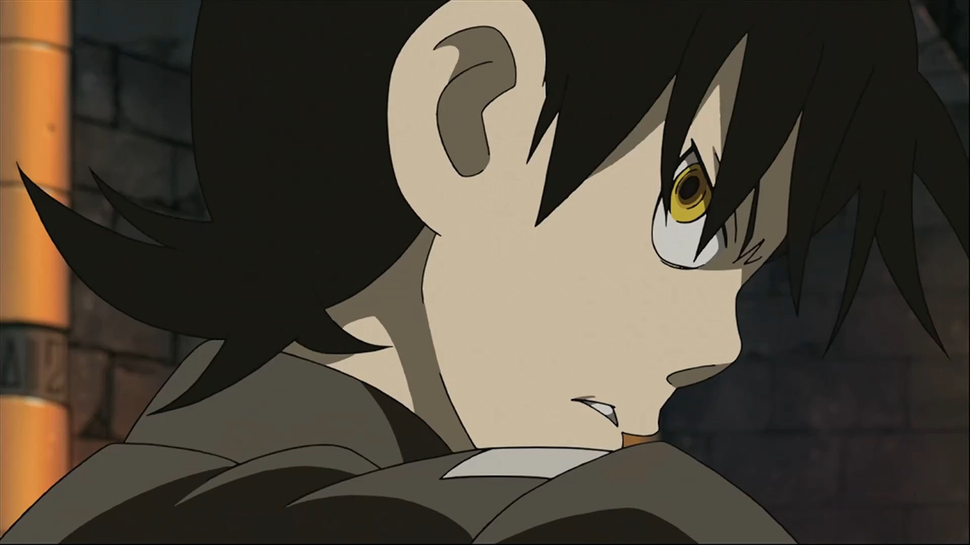 Soul Eater