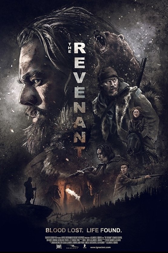 The Revenant