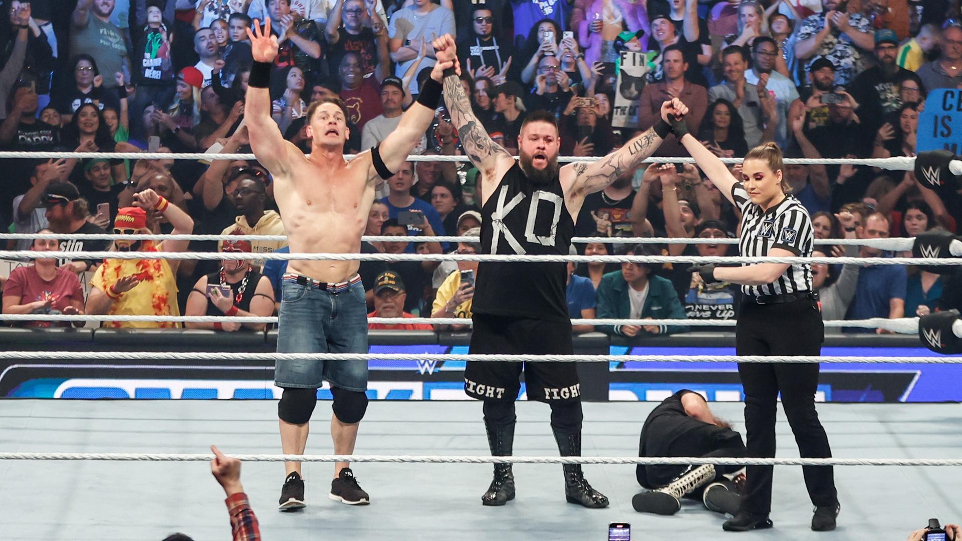 WWE SmackDown