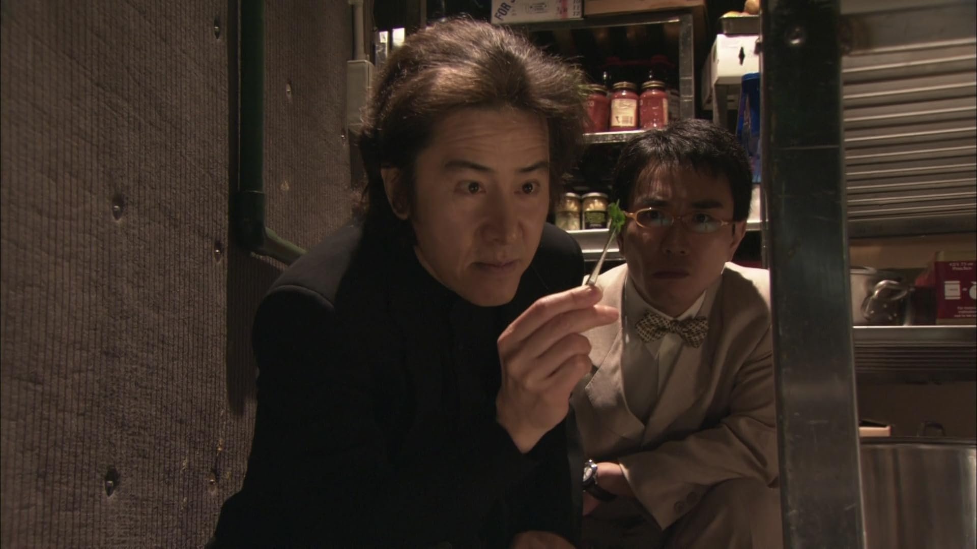 Thumbnail for All By His Excellency's Hand Season 0 Episode 6