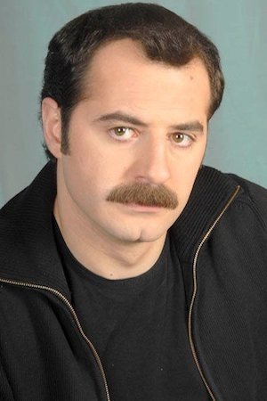 et billede af Osman Albayrak