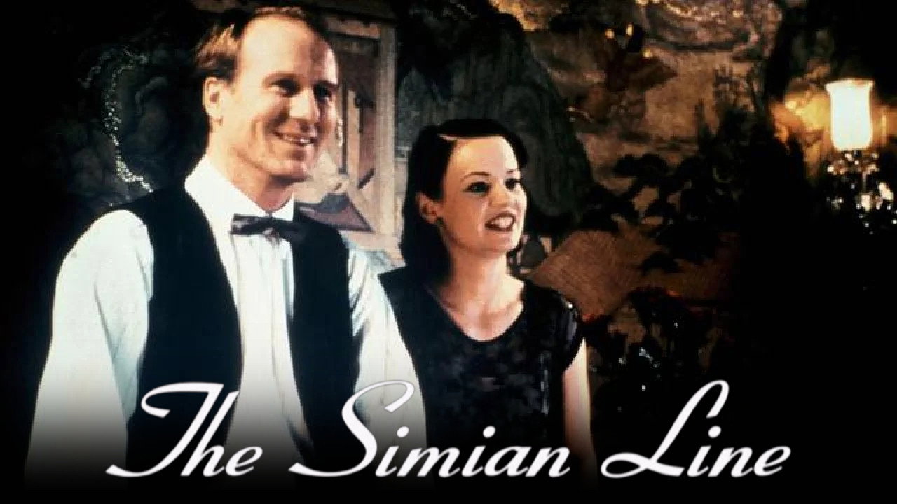 The Simian Line (2001) — still 4