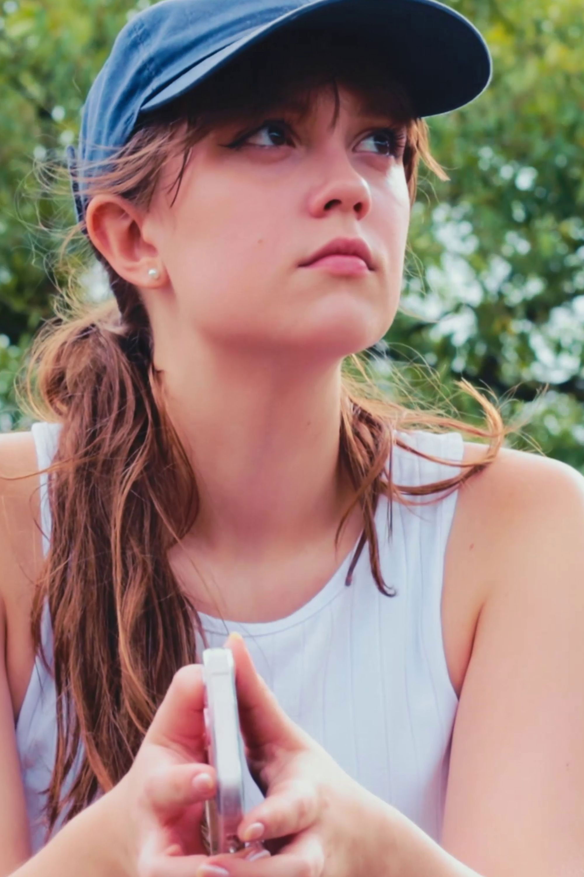 et billede af Ana Beatriz Bussman