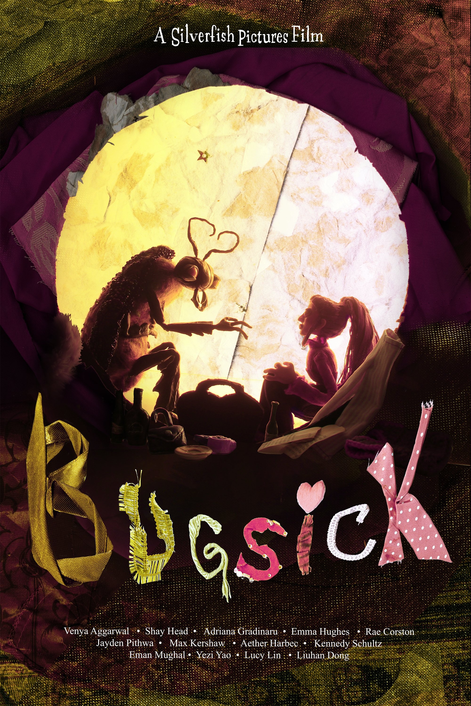 Bugsick