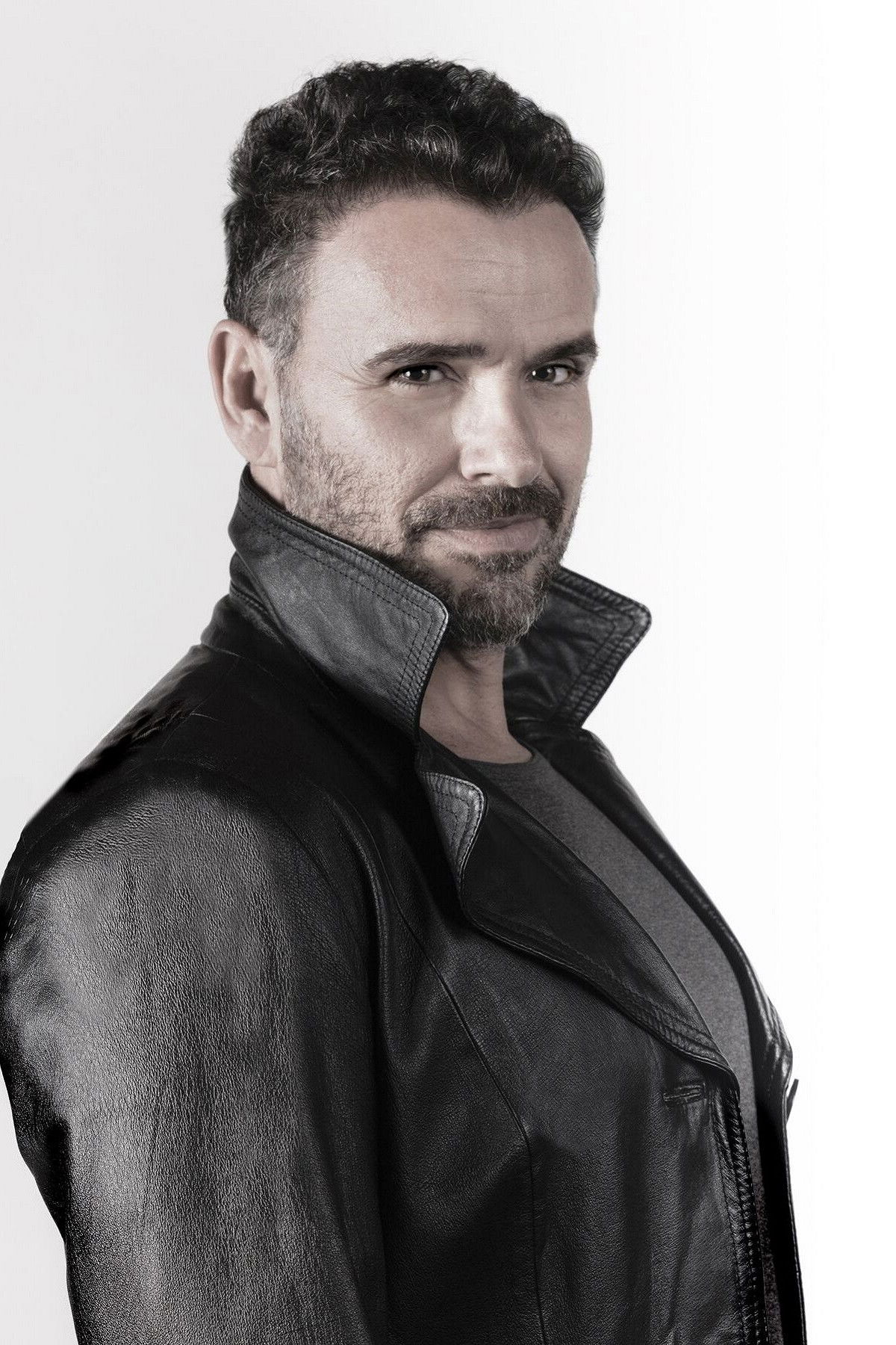 et billede af Anderson Farah