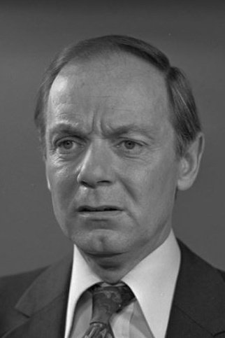 et billede af Siem Vroom