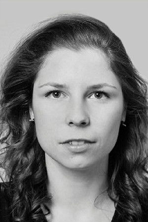 et billede af Anja Saiva Bongo Bjørnstad