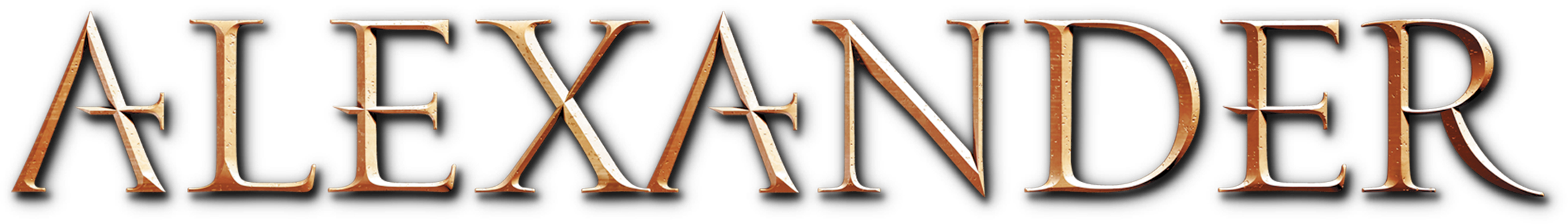 Alexander Logo