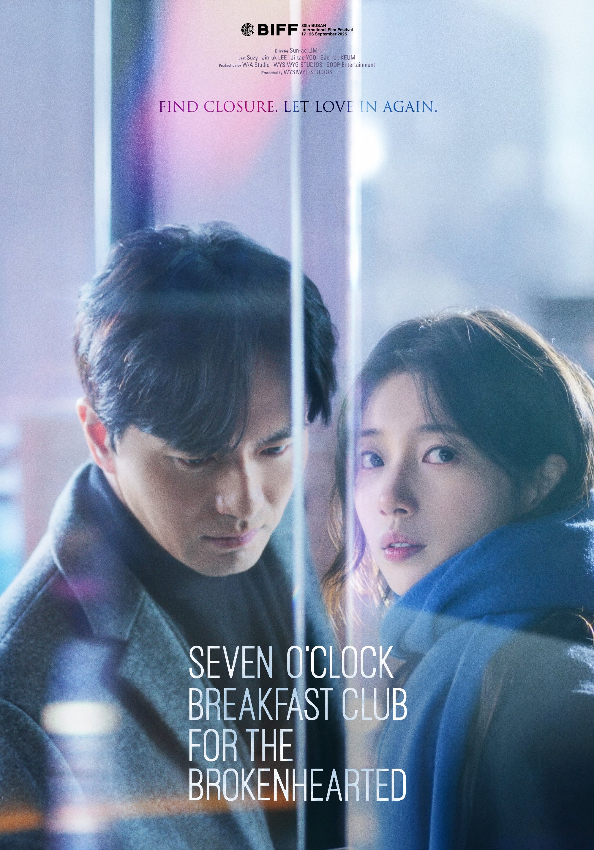 Seven O'Clock Breakfast Club for the Brokenhearted