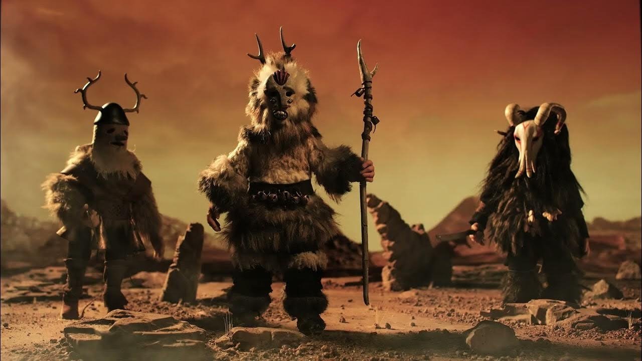 Terminus (2022)