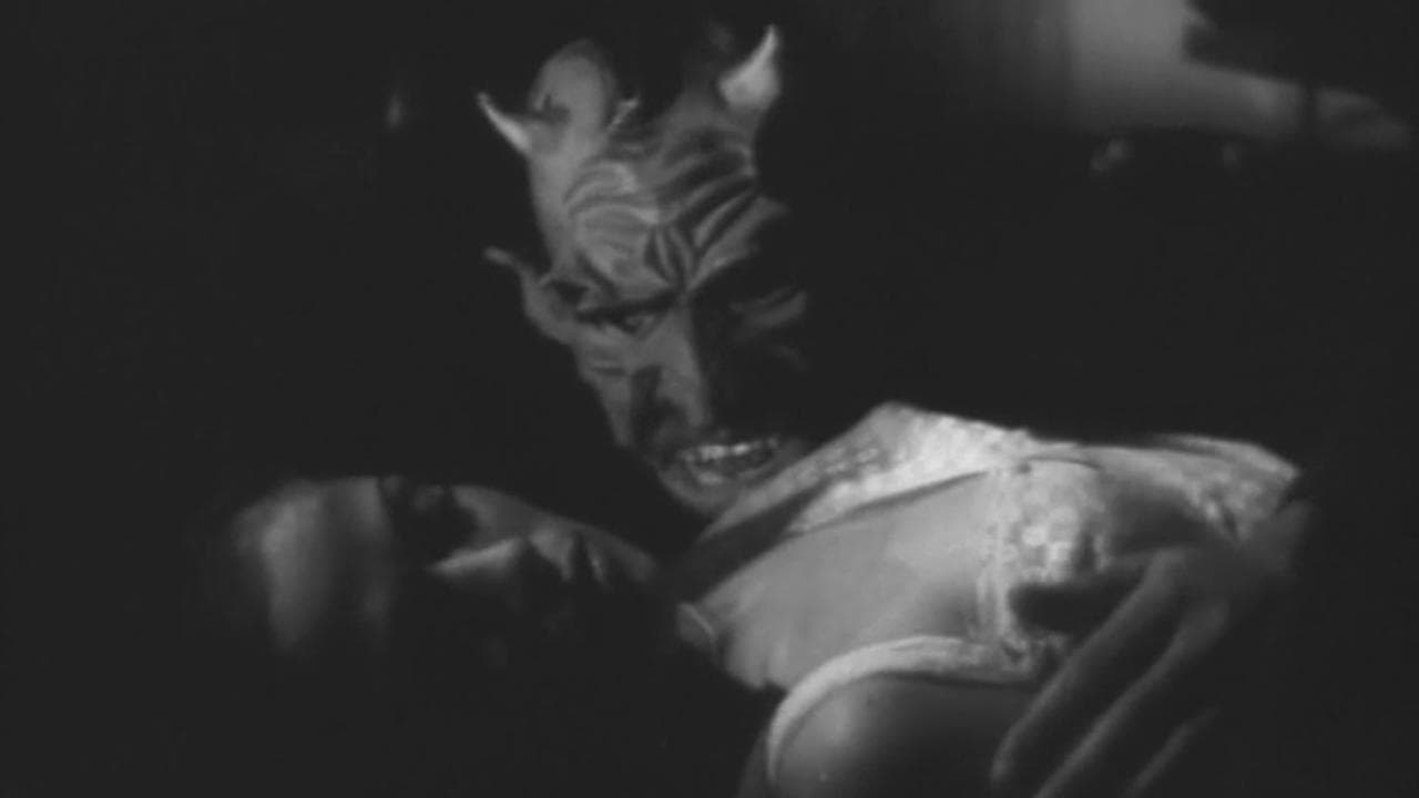 Woman Despiser (1967)