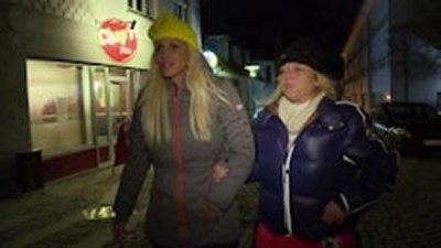 The Family of Bryggen