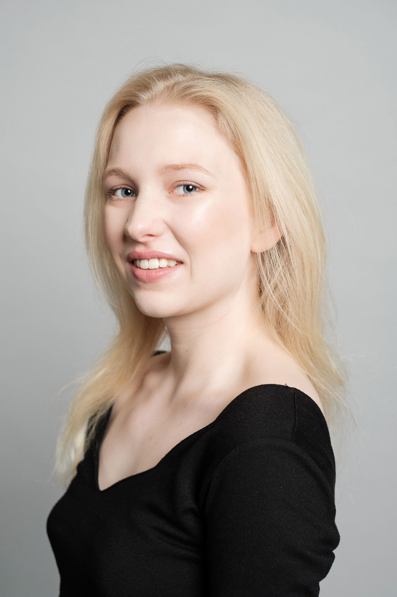 et billede af Paulina Pytlak