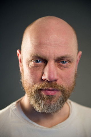 et billede af Vahur-Paul Põldma