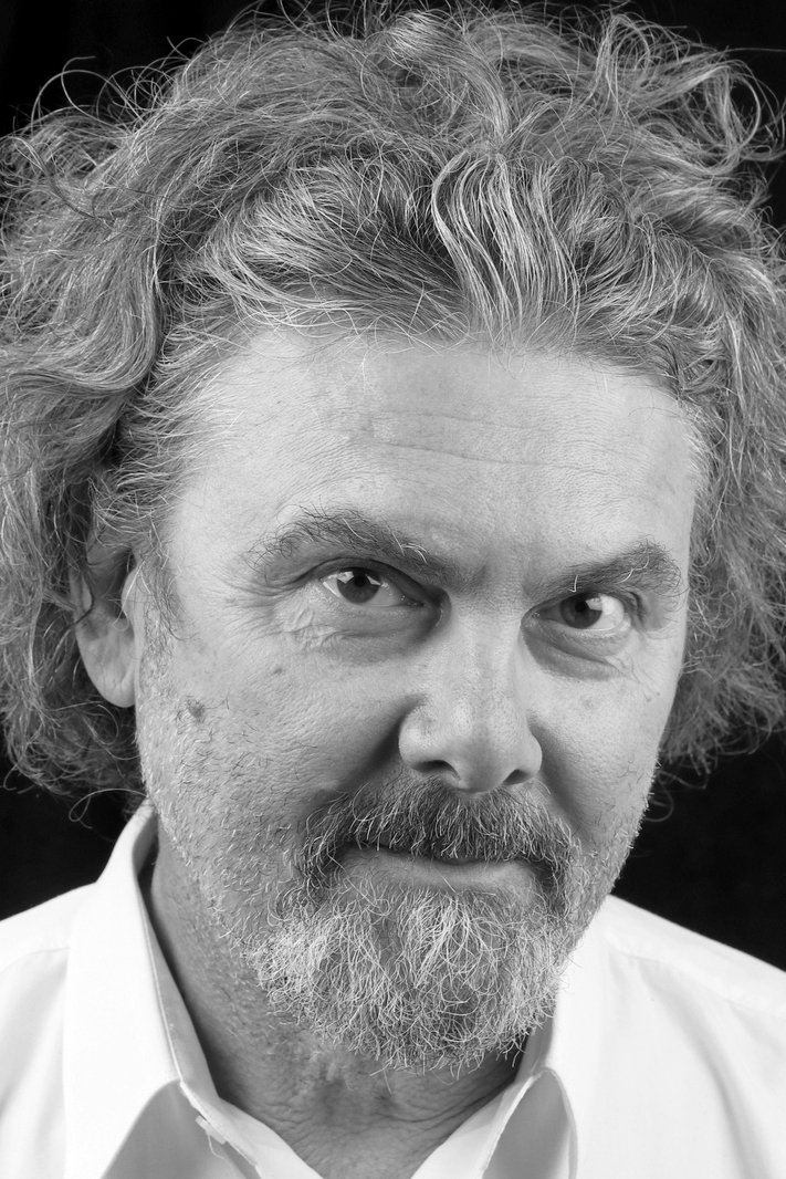 et billede af Aleksandar Cvjetković