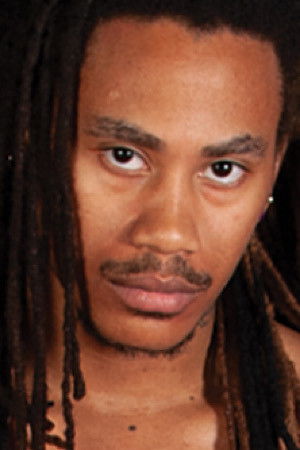 et billede af Toxik Johnson