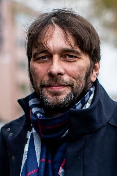 et billede af Jaagup Roomet