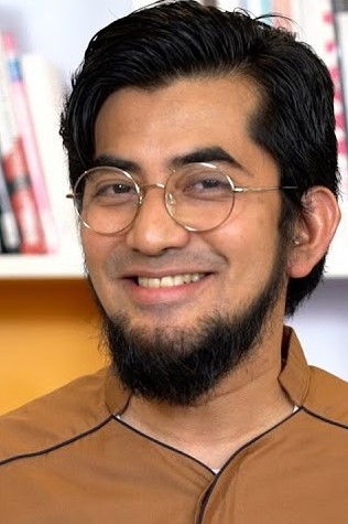 et billede af Rony Helmi