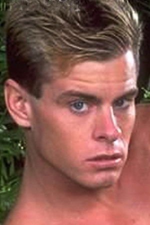 et billede af Guy Trembley