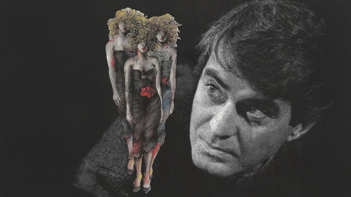 Devlerin Ölümü (1990)