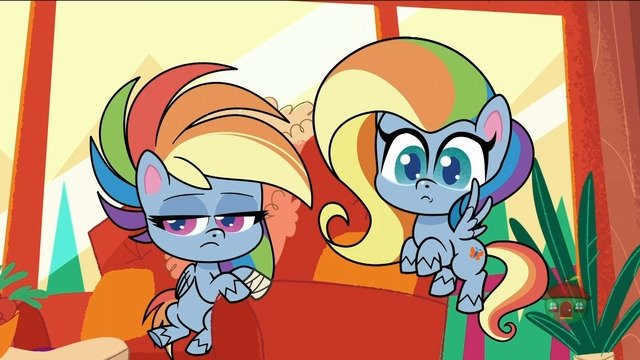 Thumbnail for Flutterdash Season 1 Episode 48