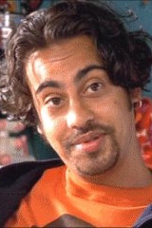 et billede af Rhydian Jai-Persad