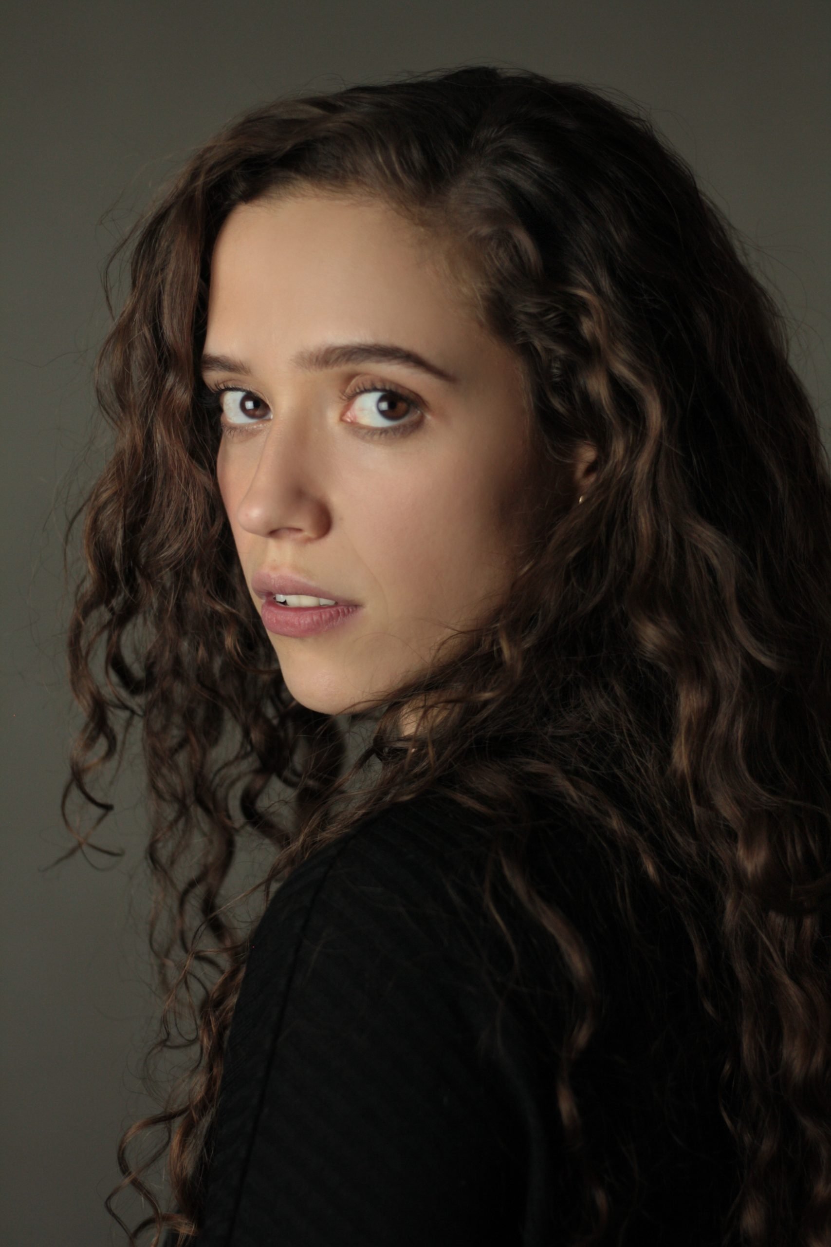 Lorena de la Torre's picture in the cast