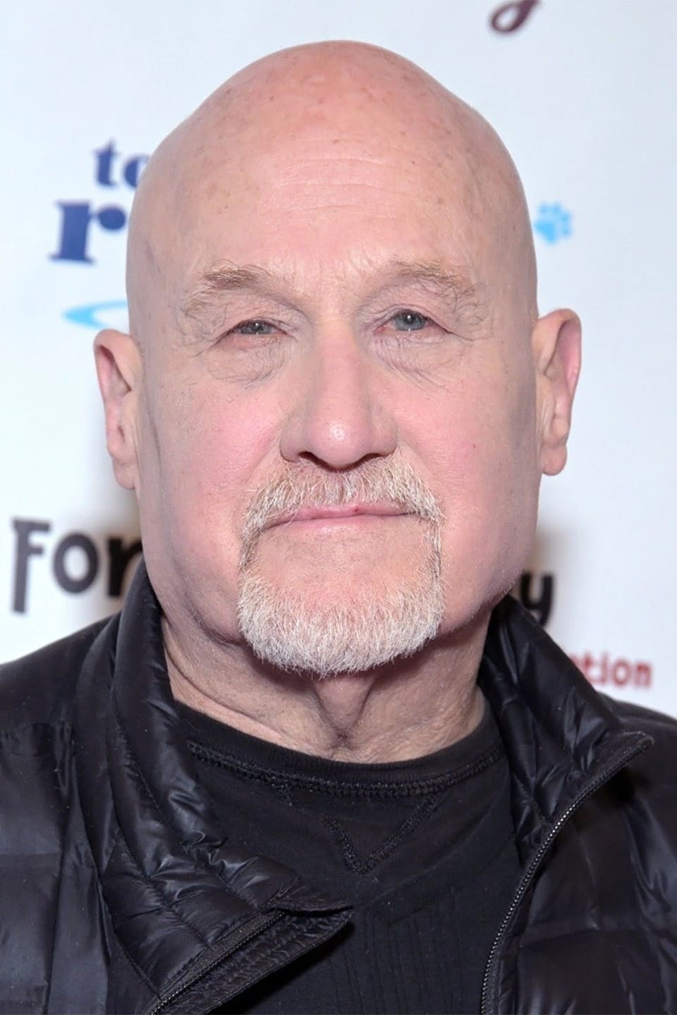 et billede af Mark Jones