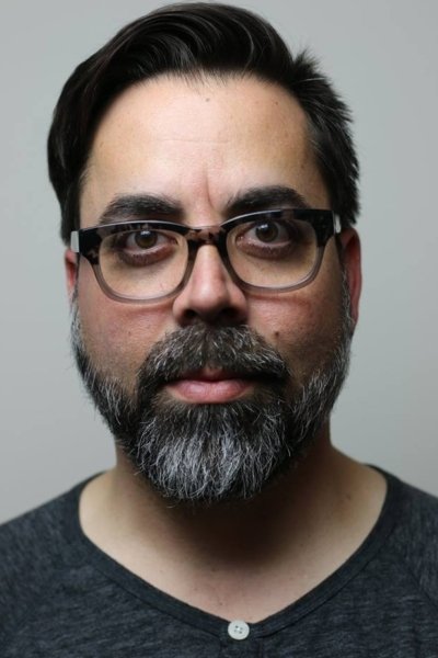 et billede af Ryan Glorioso