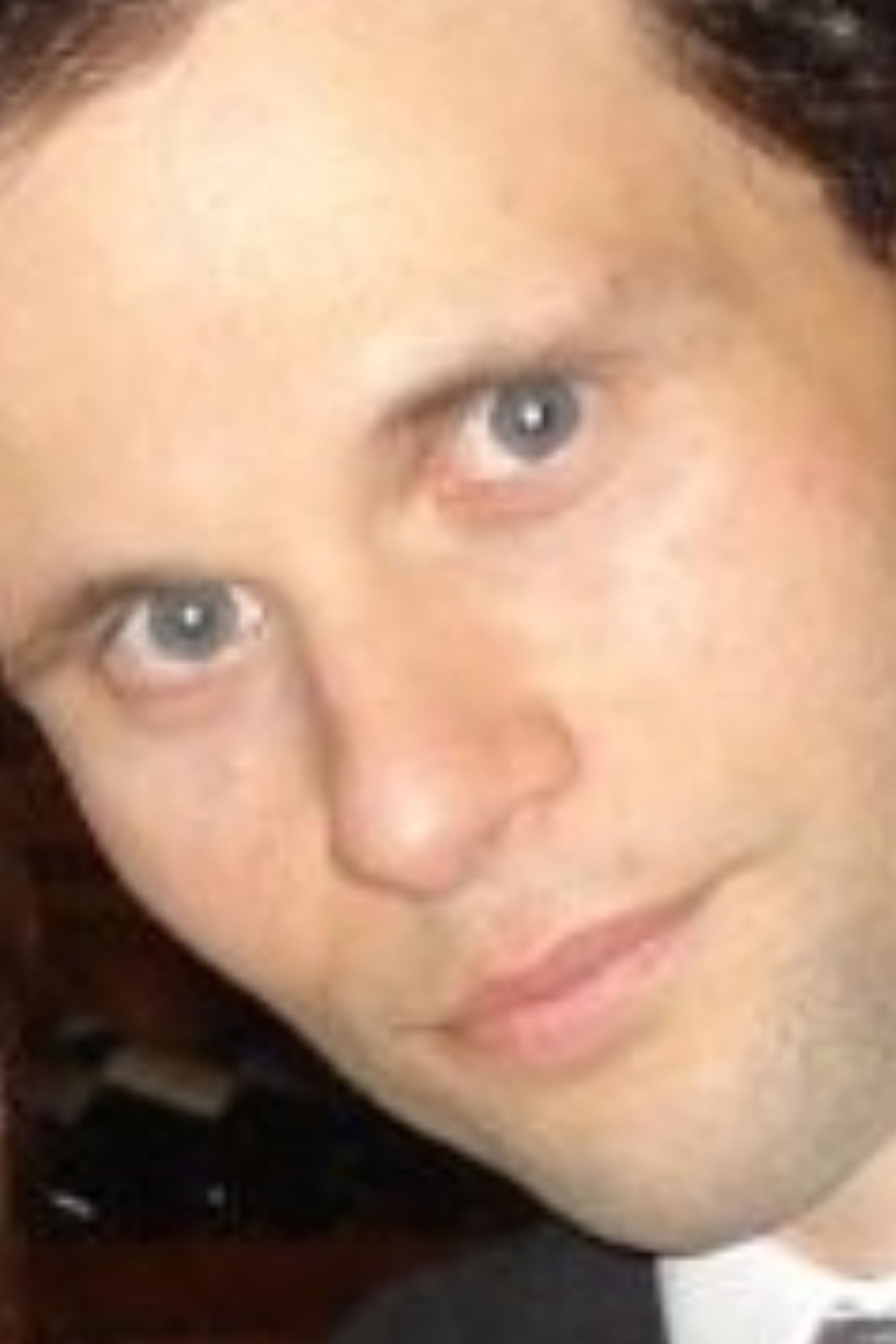 et billede af Dimitri Kozma