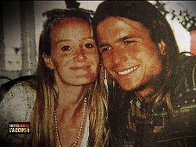 Faites entrer l'accusé - Peter et Aurore, les amants diaboliques