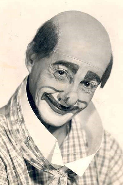 et billede af Carequinha