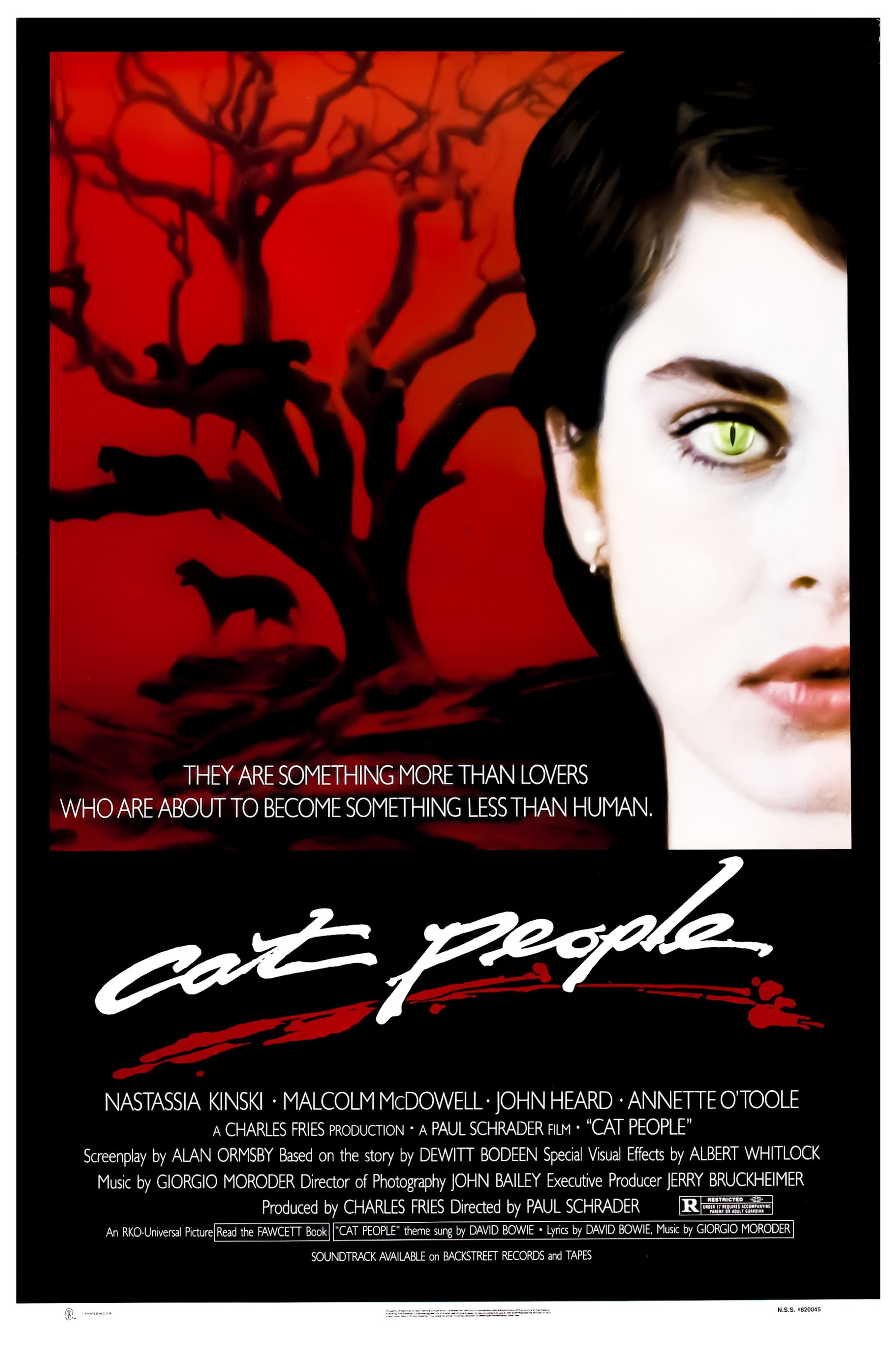 Cat People