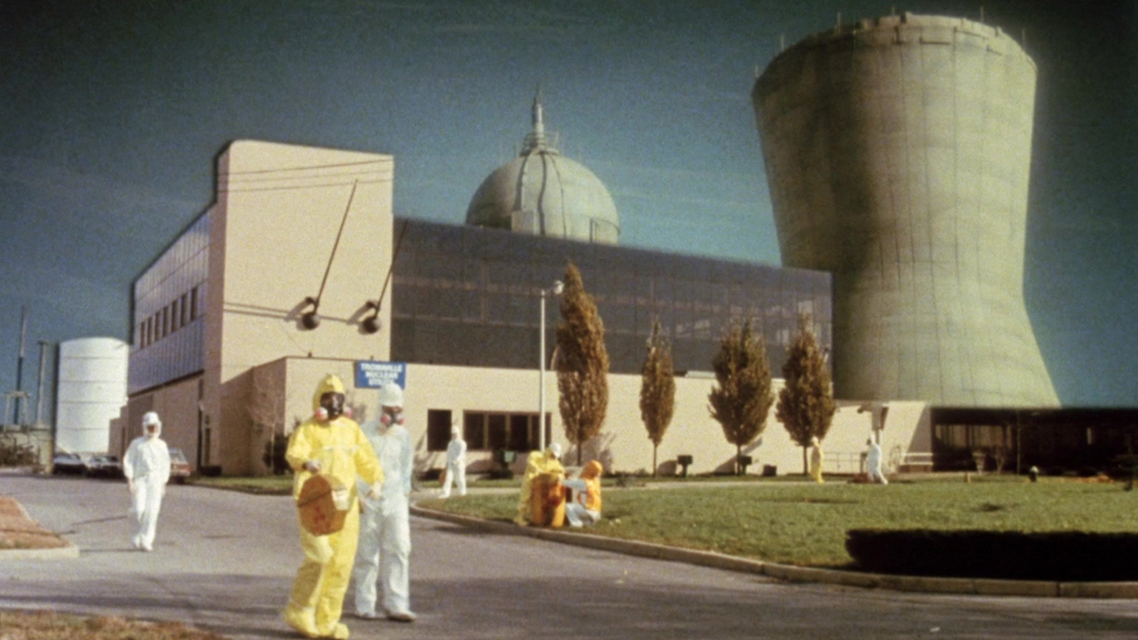 Class of Nuke 'Em High (1986)