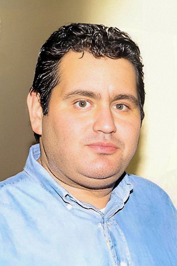 et billede af Gürdal Tosun