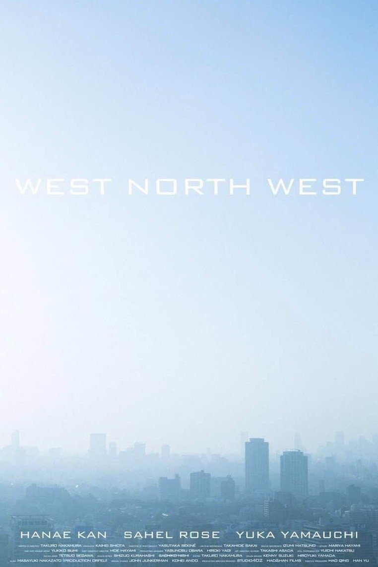 West North West