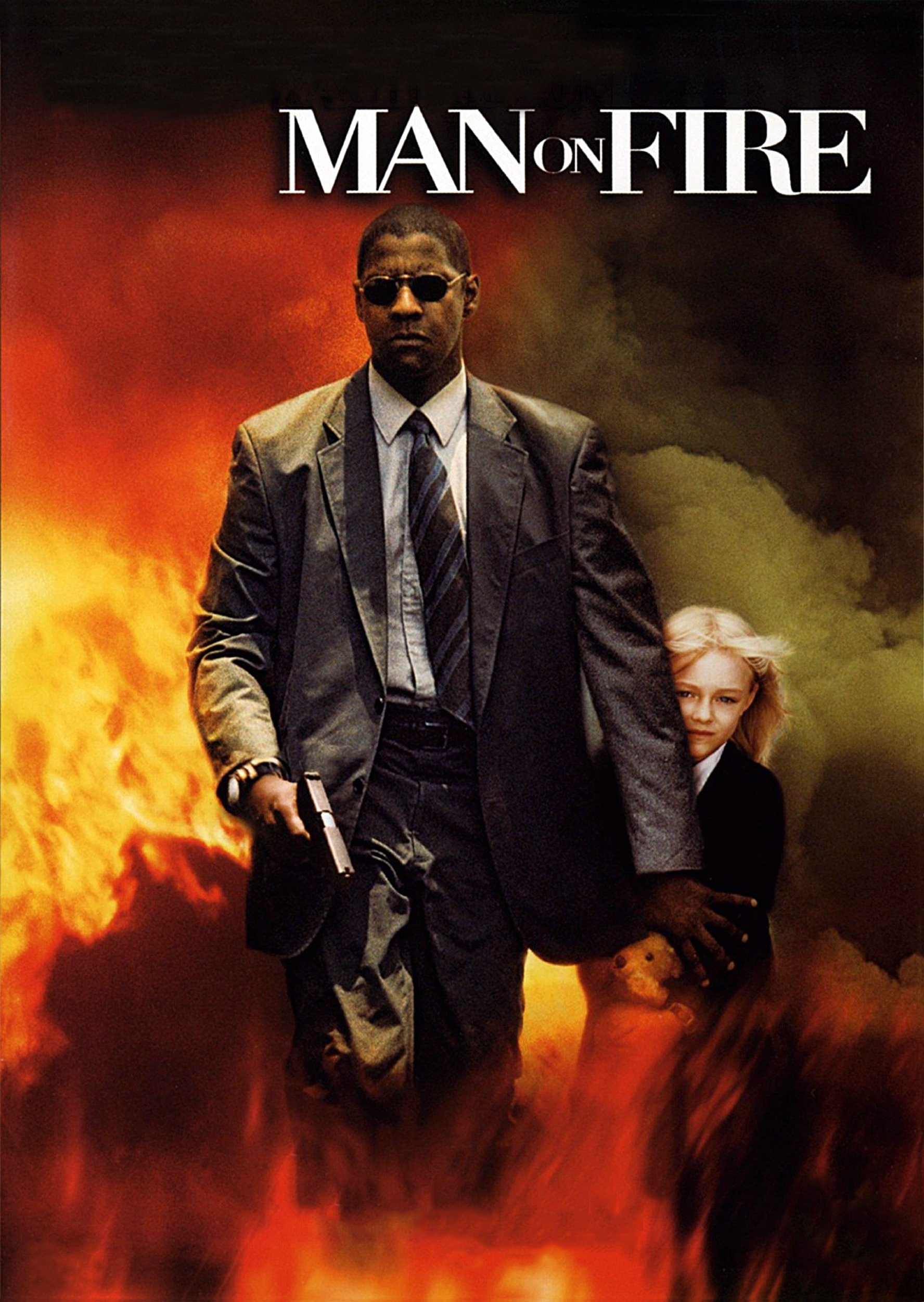 Man on Fire