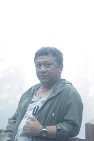 et billede af Lexter Tarriela