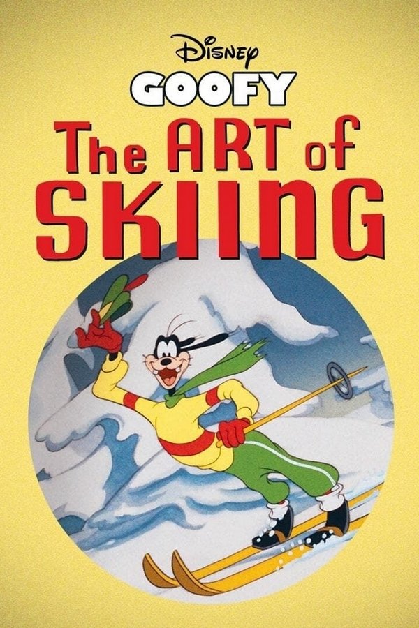 The Art of Skiing