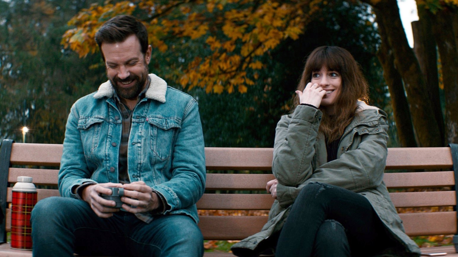 Colossal (2017)