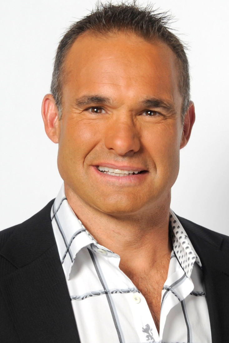 et billede af Gilbert Delorme